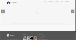 Desktop Screenshot of imageryideas.com